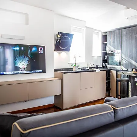 Luxury Floor In Trastevere 罗马