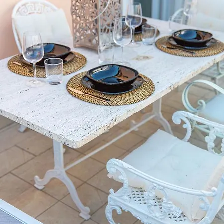 公寓 Luxury Floor In Trastevere 罗马