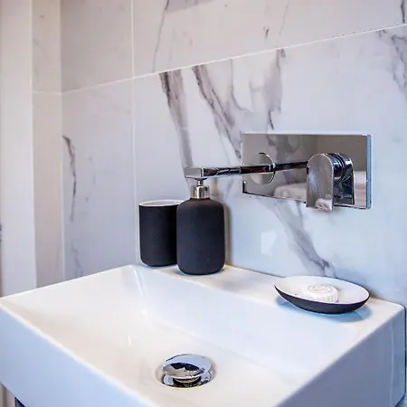 Luxury Floor In Trastevere * Roma