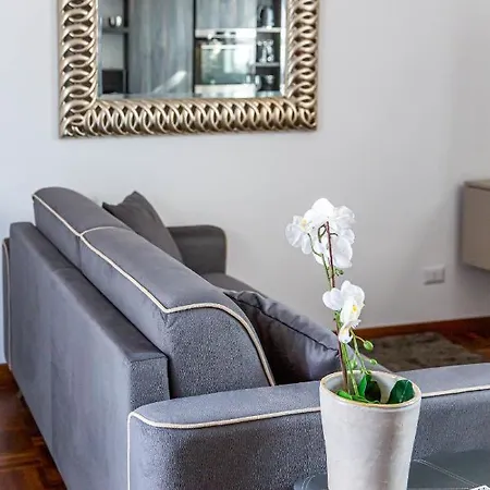 Luxury Floor In Trastevere Apartamento *