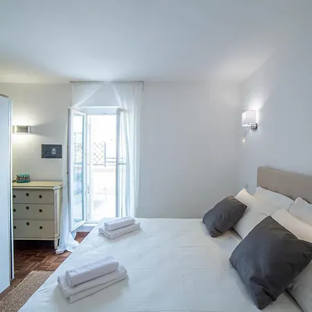 Luxury Floor In Trastevere Apartamento *