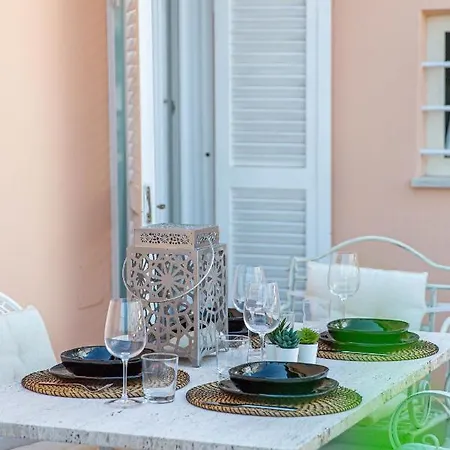 Luxury Floor In Trastevere Apartamento