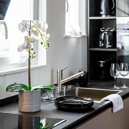 Luxury Floor In Trastevere Apartamento Roma