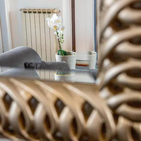 Luxury Floor In Trastevere Apartamento *