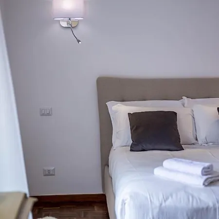 Luxury Floor In Trastevere Roma