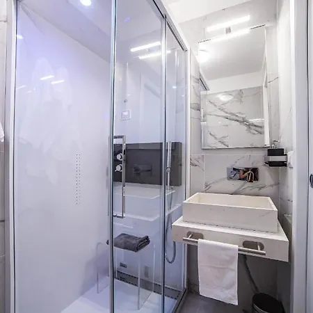 Luxury Floor In Trastevere Apartamento Roma
