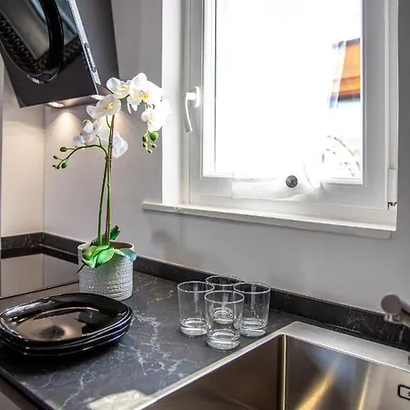 Luxury Floor In Trastevere Apartamento *