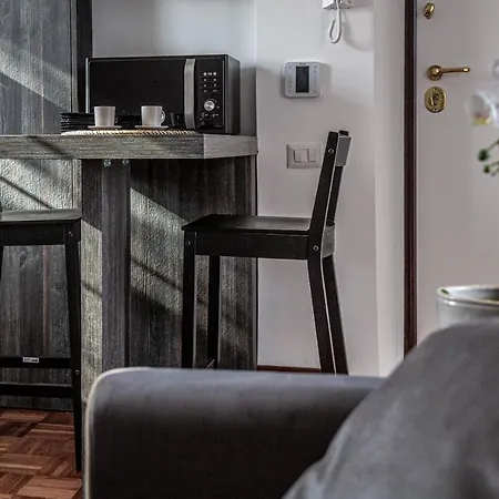 Luxury Floor In Trastevere Roma
