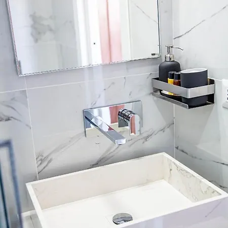 Luxury Floor In Trastevere 罗马