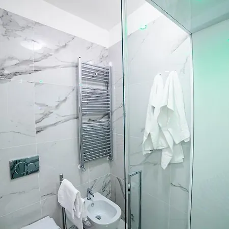 Luxury Floor In Trastevere * 罗马